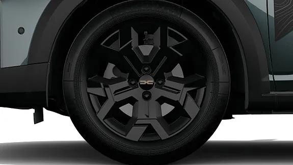 Dacia Sandero 2027 photo 4