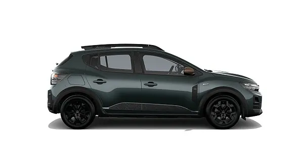 Dacia Sandero 2027 photo 3
