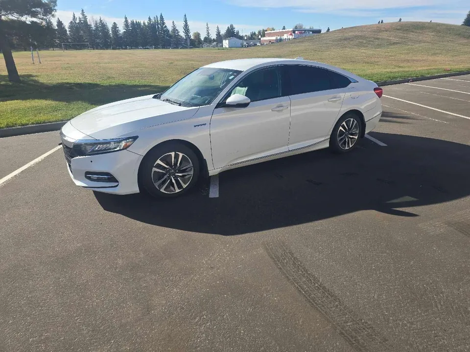 Honda Accord 2018 photo 4
