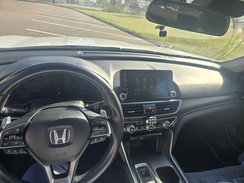Honda Accord 2018 photo 5