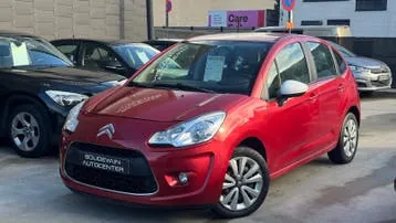 Citroen C3 2012 photo 2