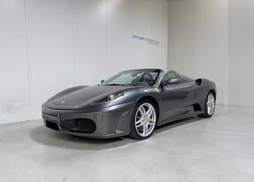 Ferrari F430