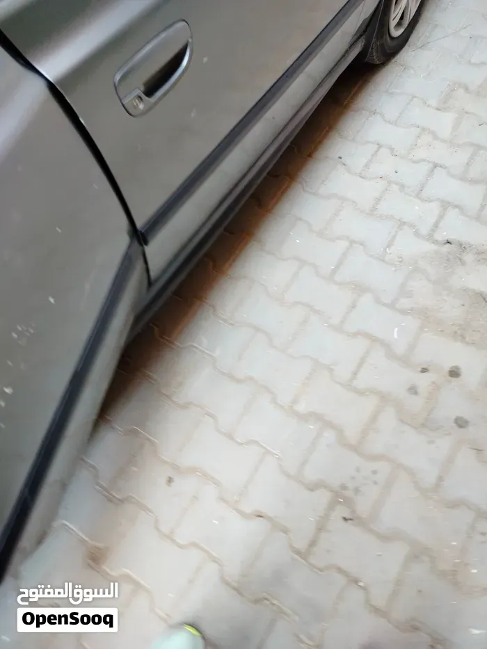 Hyundai Verna 2017 photo 2