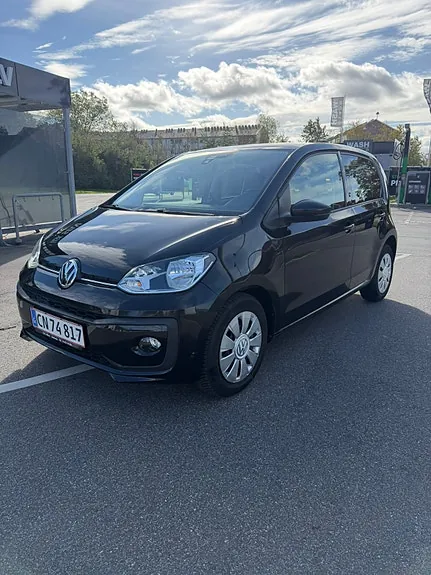 Volkswagen Up 2020 photo 2