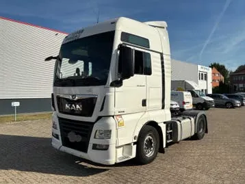 MAN Tgx
