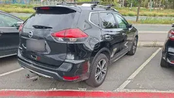 Nissan X-Trail 2021 photo 3