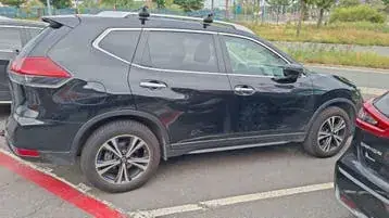 Nissan X-Trail 2021 photo 2