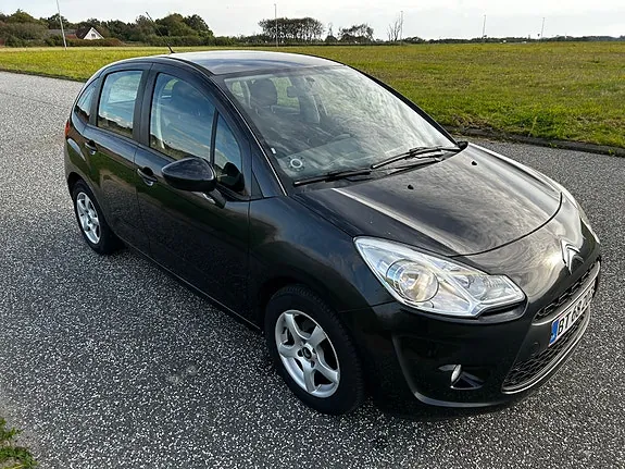 Citroen C3 2010 photo 3