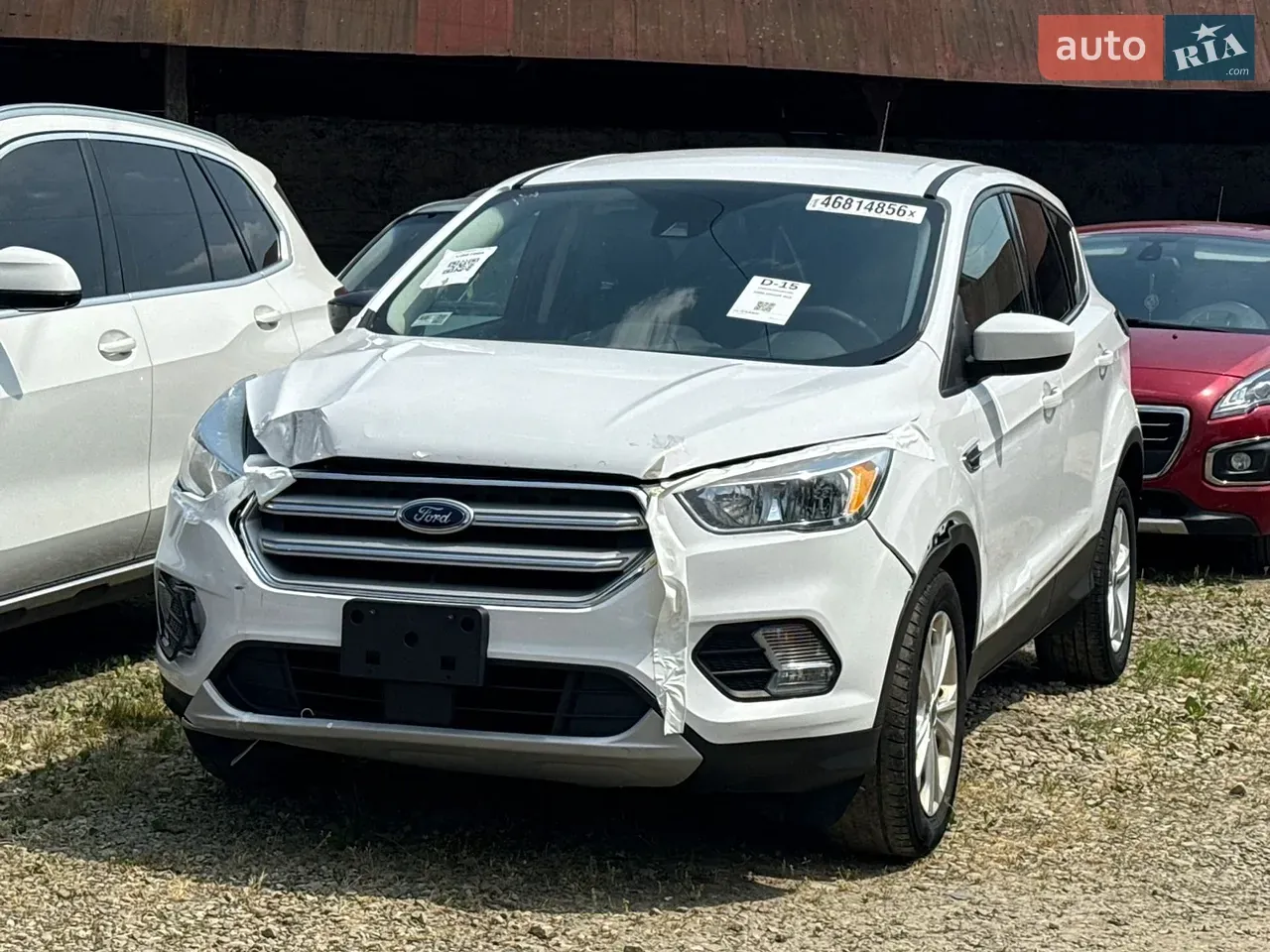Ford Escape