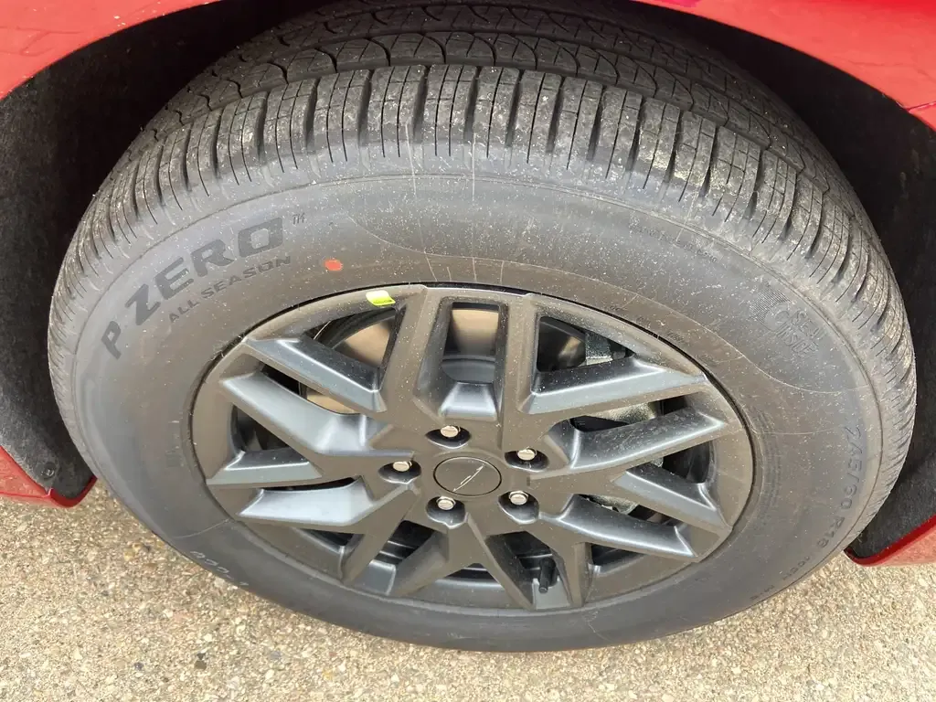 Chrysler Pacifica 2027 photo 4