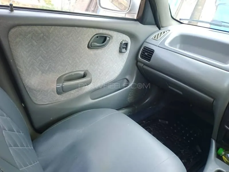 Suzuki Baleno