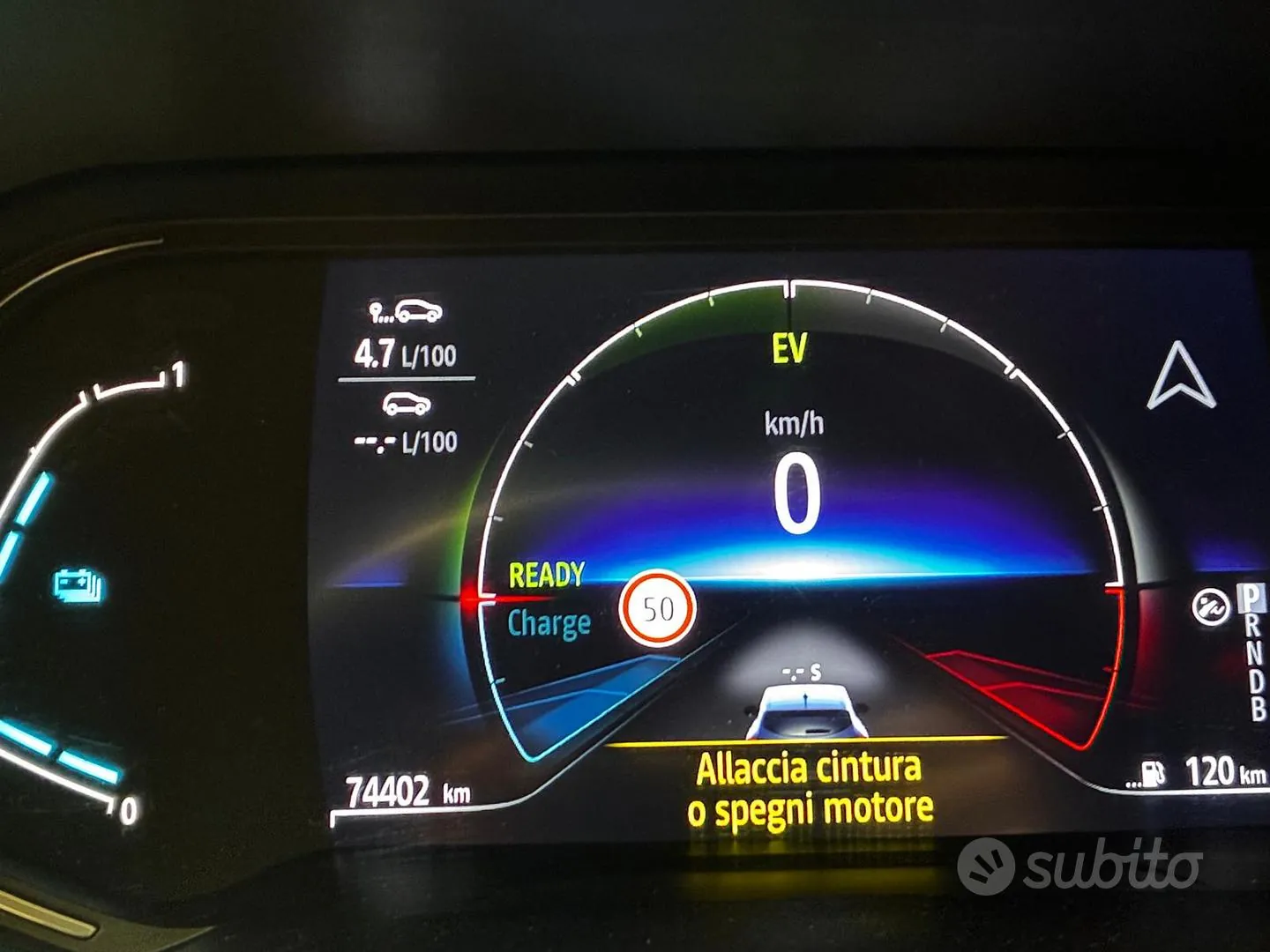 Renault Clio 2021 photo 4