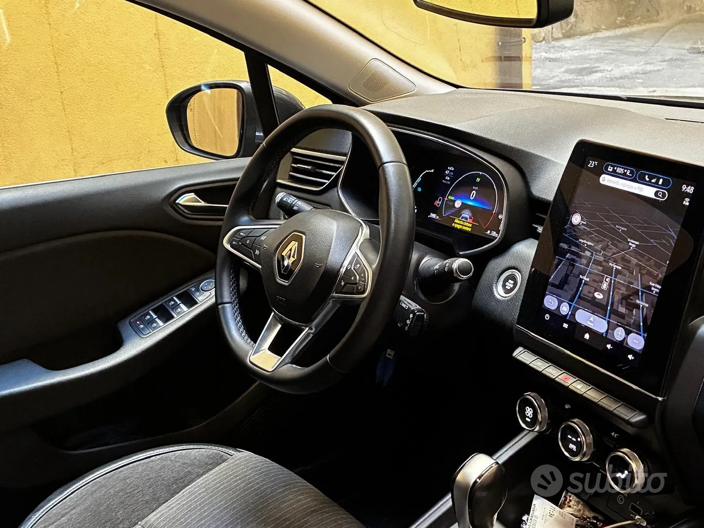Renault Clio 2021 photo 5