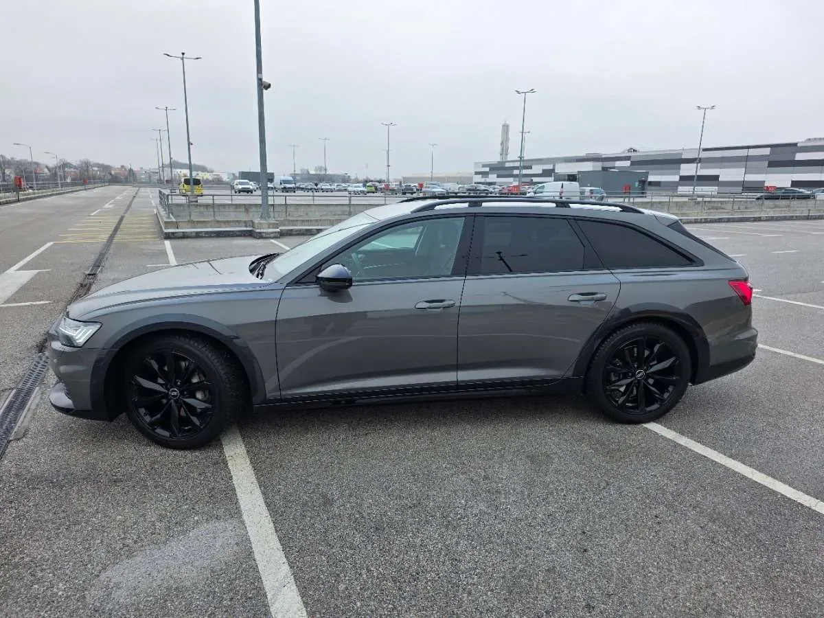Audi A6 Allroad 2025 photo 2