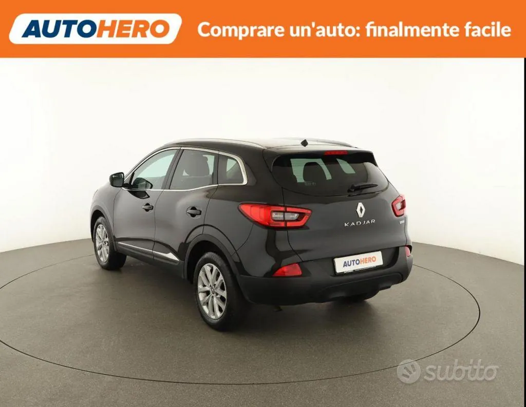 Renault Kadjar 2016 photo 4