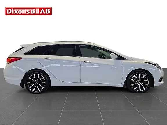Hyundai I40 2017 photo 2