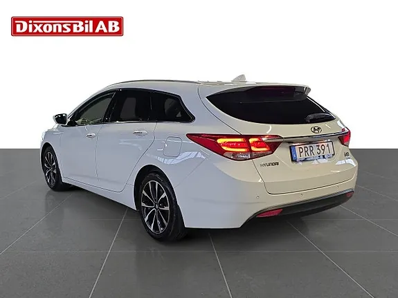 Hyundai I40 2017 photo 5