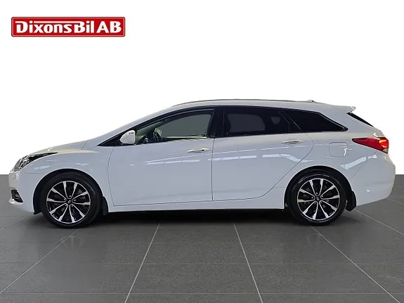 Hyundai I40 2017 photo 3