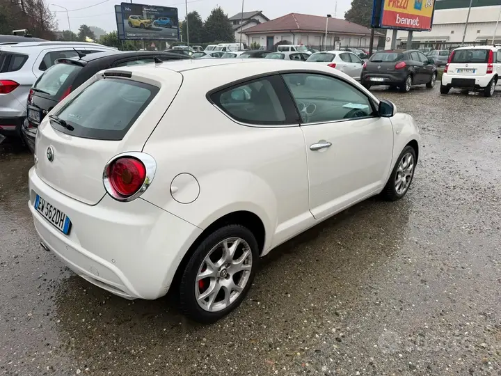 Alfa Romeo Mito 2014 photo 5