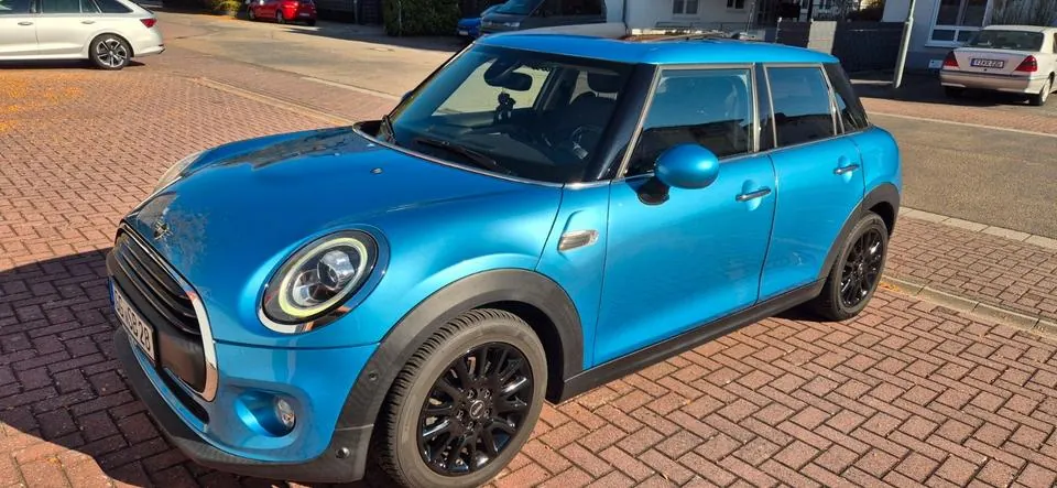 Mini One One