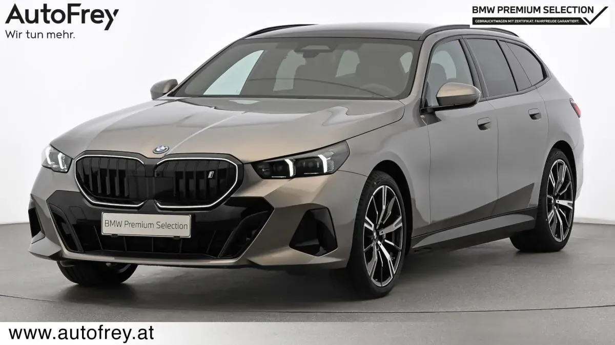 BMW I5