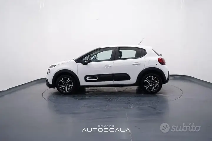 Citroen C3 2023 photo 3