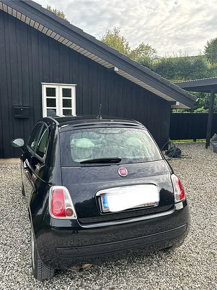 Fiat 1200 2013 photo 3