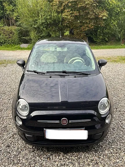 Fiat 1200 2013 photo 2