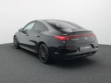 Mercedes-Benz Cla 2025 photo 2
