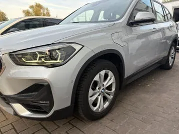 BMW X1 2021 photo 3