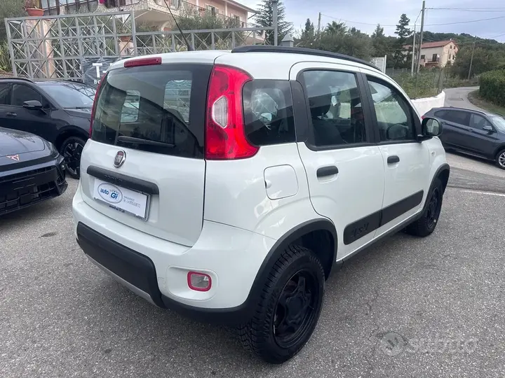 Fiat Panda 2018 photo 5