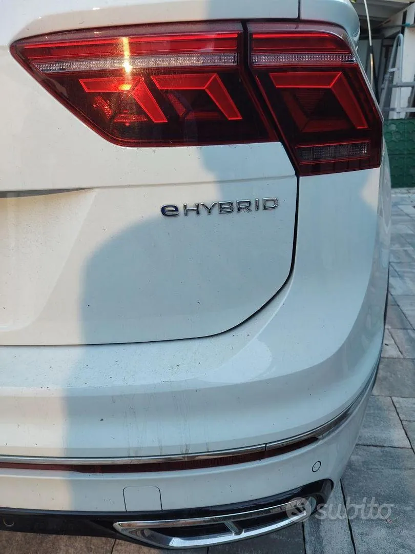 Volkswagen Tiguan 2023 photo 4