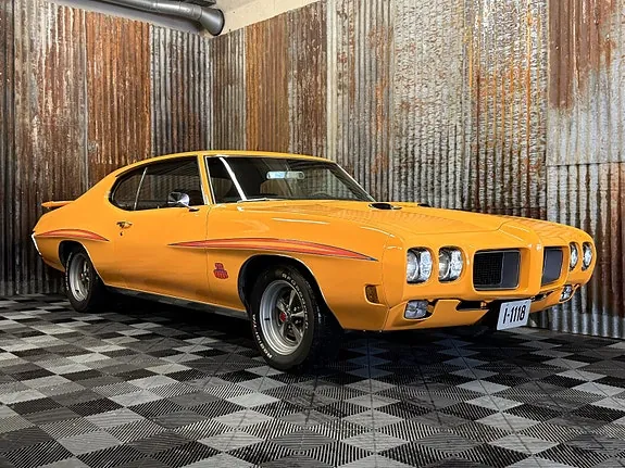 Pontiac Andre