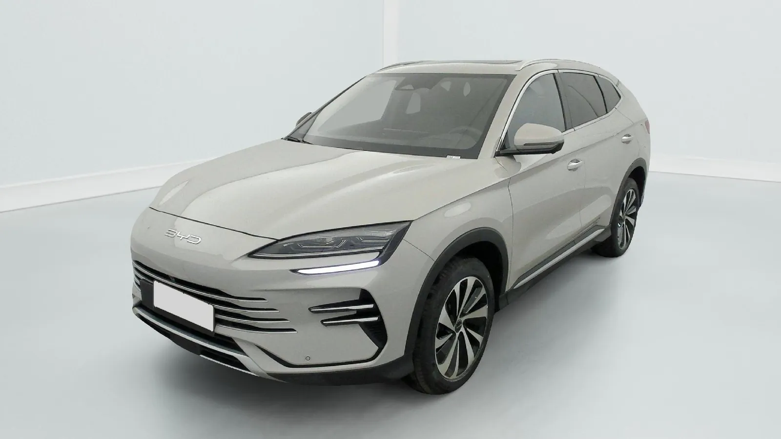 BYD Seal