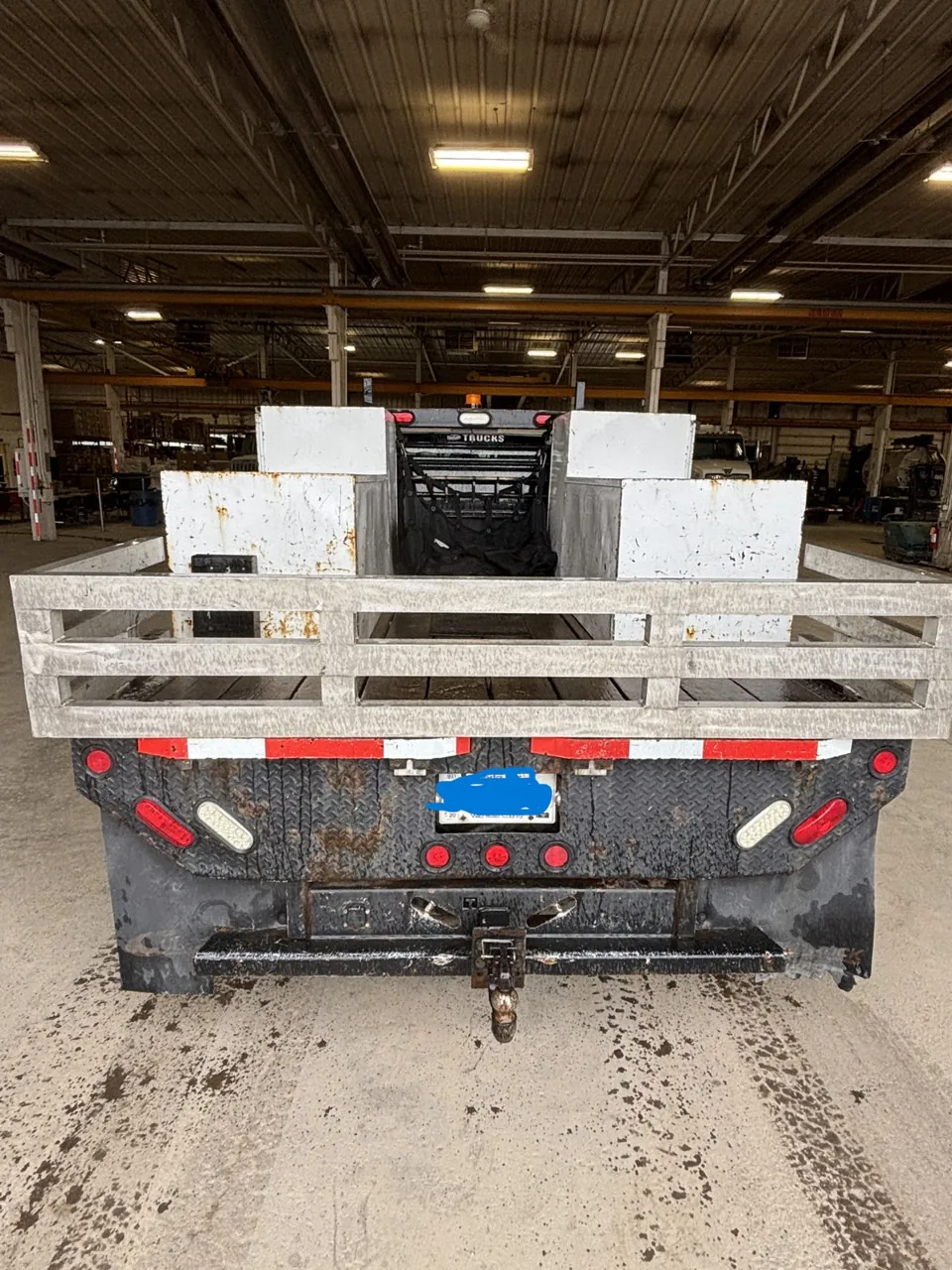 Ford F350 2013 photo 3