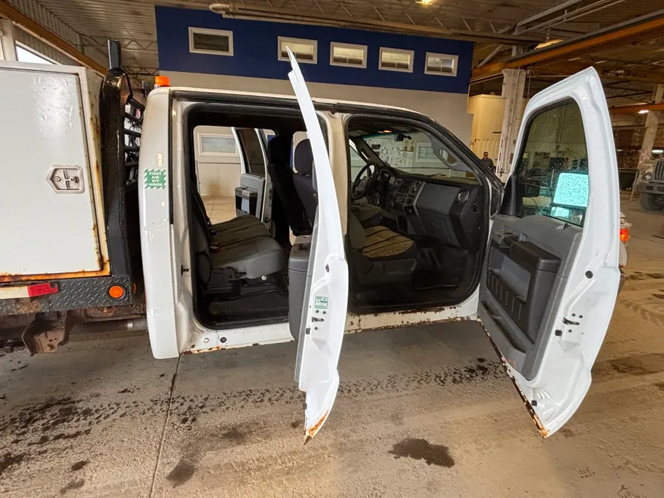 Ford F350 2013 photo 5