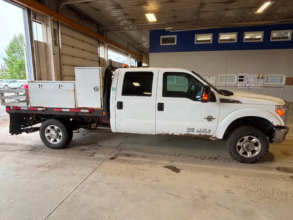 Ford F350