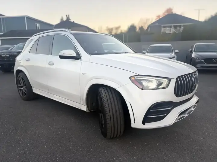 Mercedes-Benz Gle 2023 photo 4