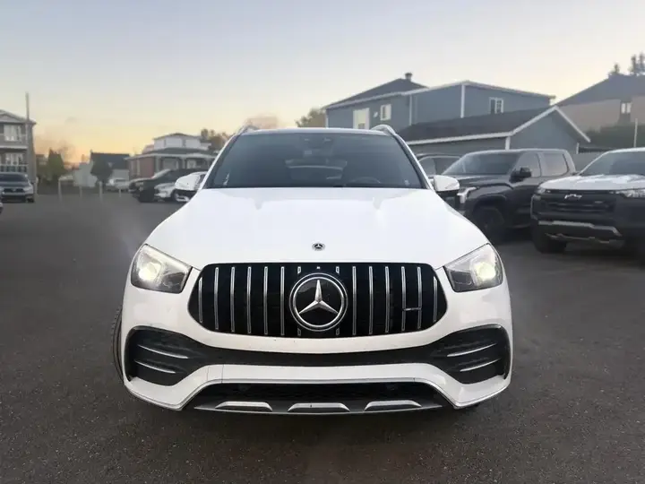 Mercedes-Benz Gle 2023 photo 3