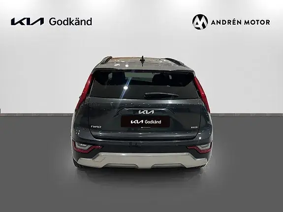Kia Niro 2023 photo 5