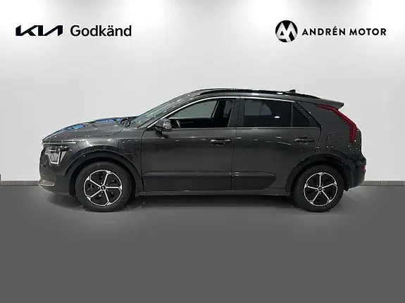 Kia Niro 2023 photo 4