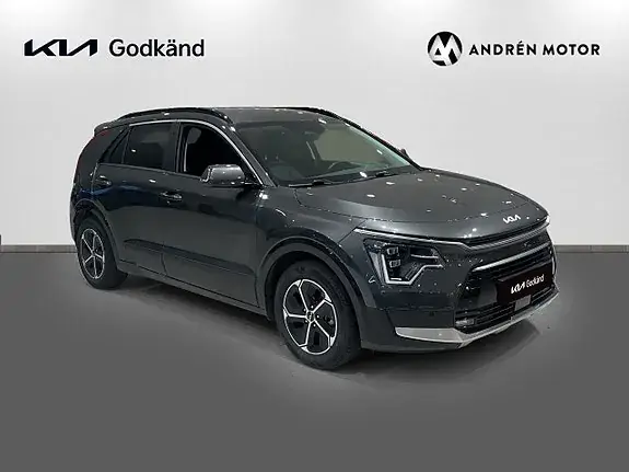 Kia Niro 2023 photo 3
