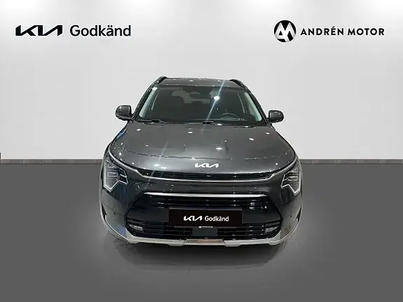 Kia Niro 2023 photo 2