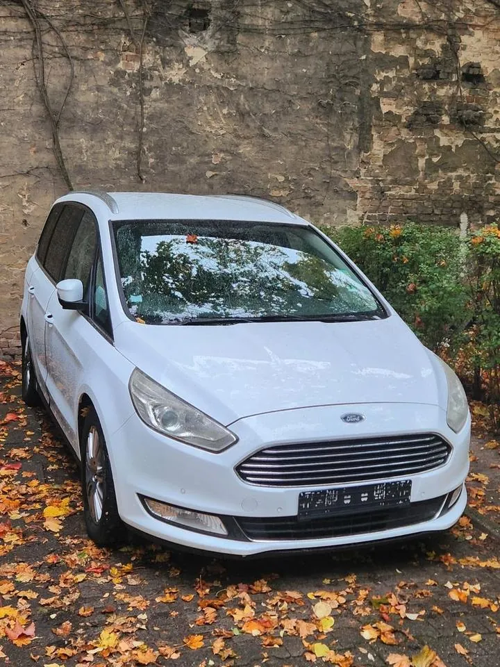 Ford Galaxy