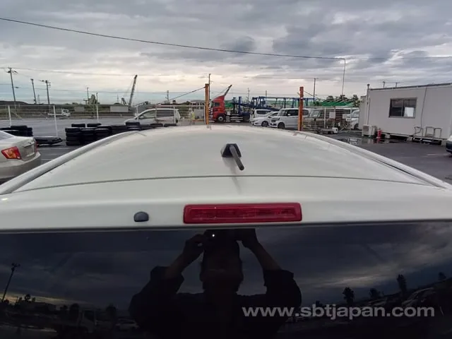 Daihatsu Move 2011 photo 5