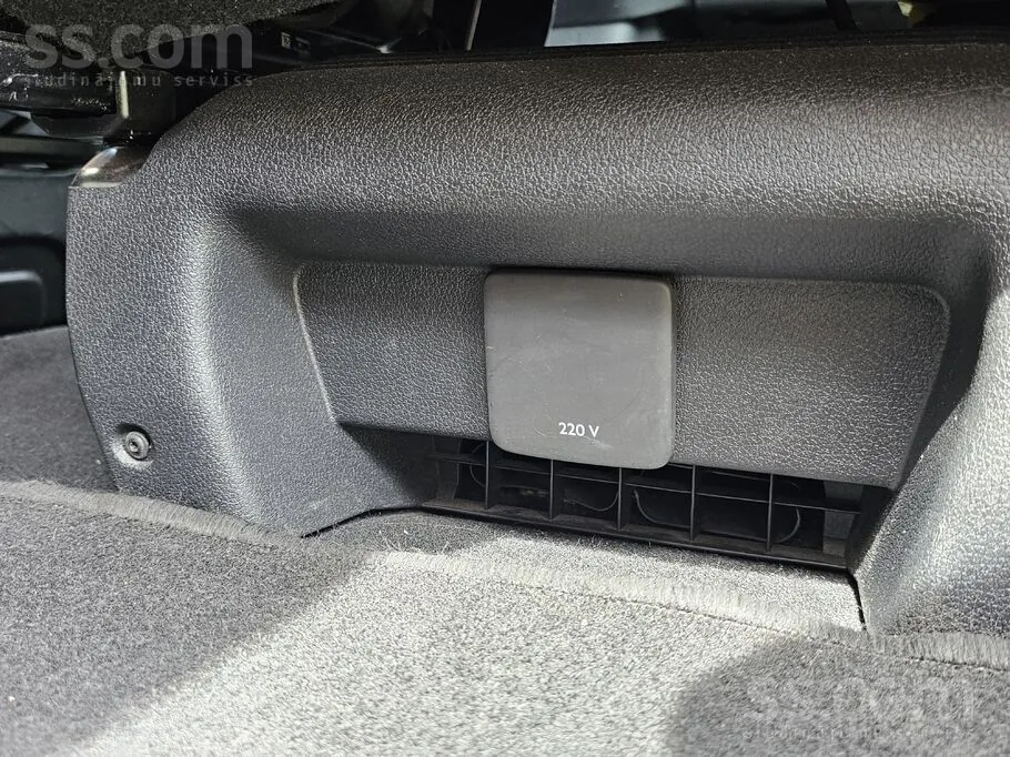 Toyota Proace 2018 photo 5