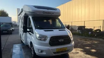 Ford Flash 610 2017 photo 2