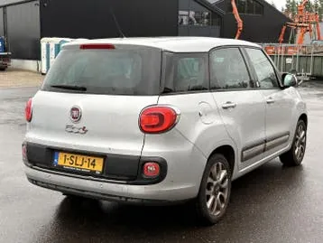 Fiat 500L 2013 photo 2