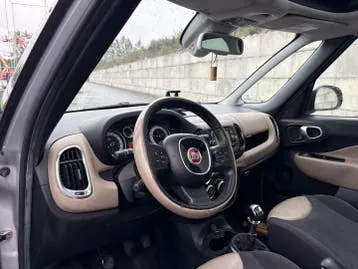 Fiat 500L 2013 photo 3