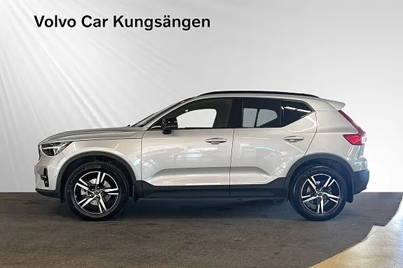 Volvo Xc40 2025 photo 3
